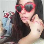 Profesora de ciencias con pasiencia y ganas de enseñar a niños de todas las edades